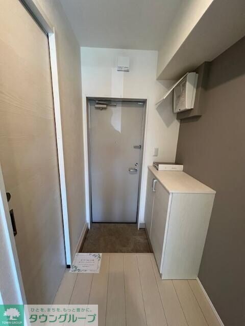 シクレッツァカーサKTの物件内観写真