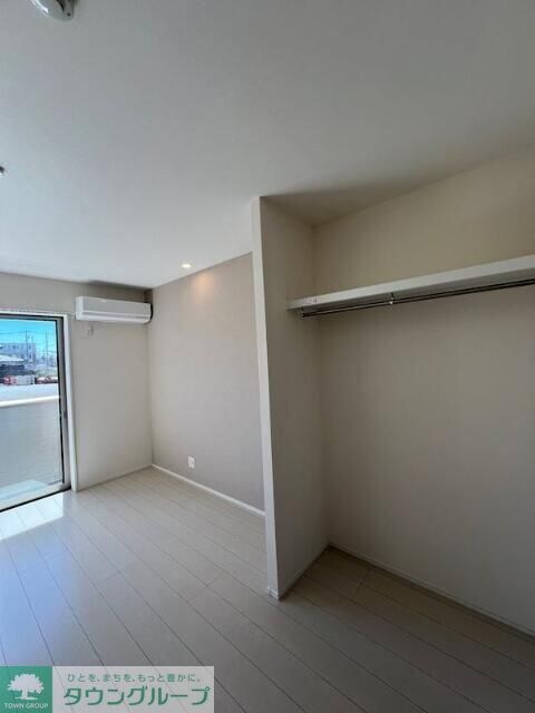 シクレッツァカーサKTの物件内観写真