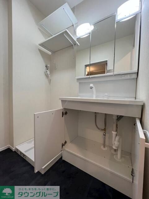 シクレッツァカーサKTの物件内観写真