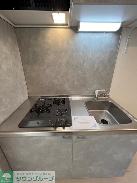 シクレッツァカーサKTの物件内観写真