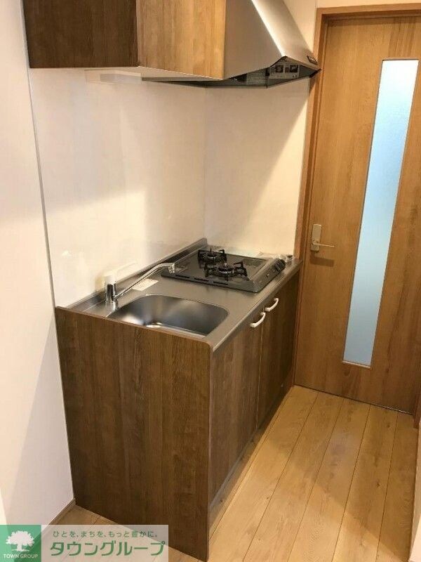 メゾンアスカの物件内観写真