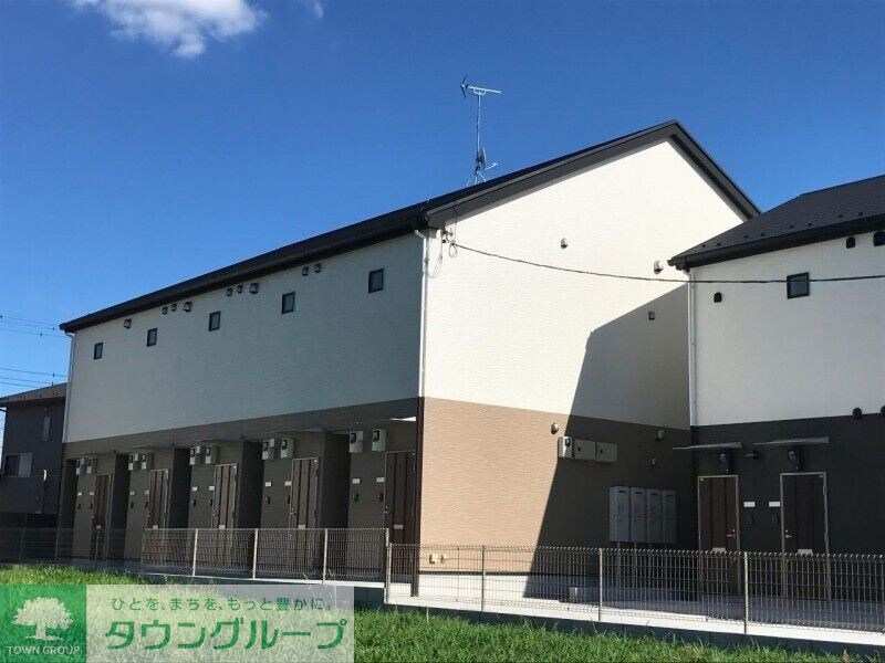 メゾンアスカの物件内観写真