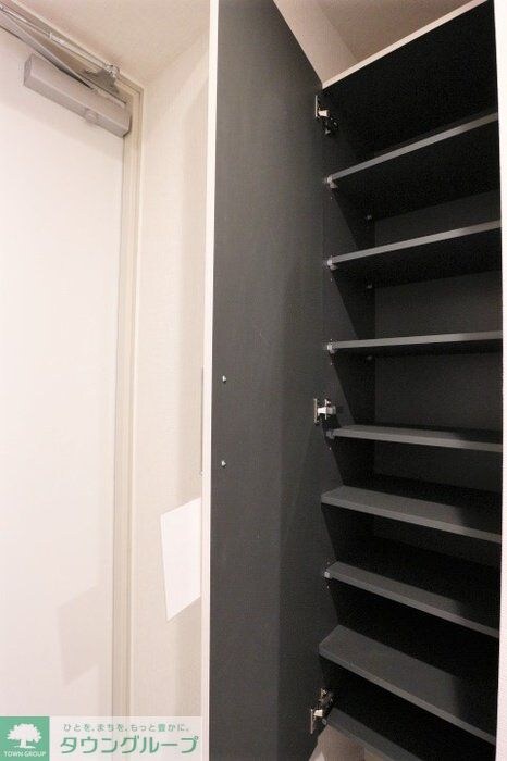 メゾンボヌールの物件内観写真