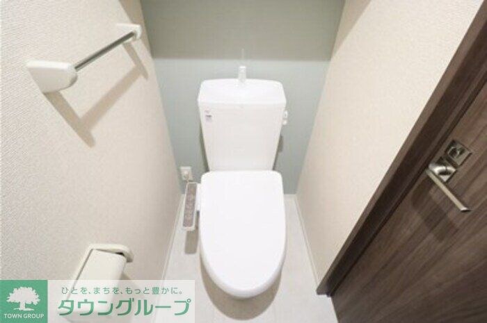 HANABUSA VIIの物件内観写真