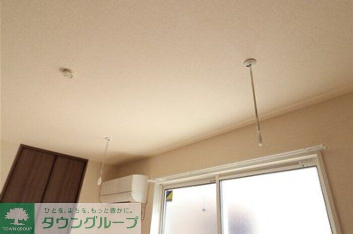 HANABUSA VIIの物件内観写真