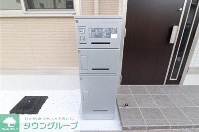 HANABUSA VIIの物件内観写真