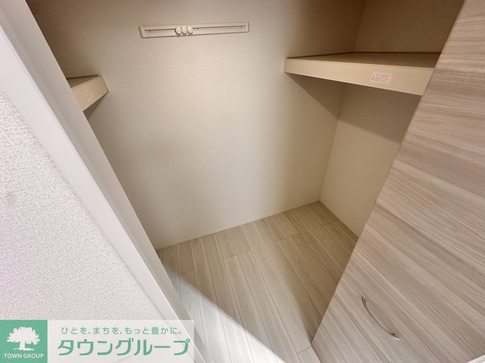 Dアヴァンス東柳田町の物件内観写真