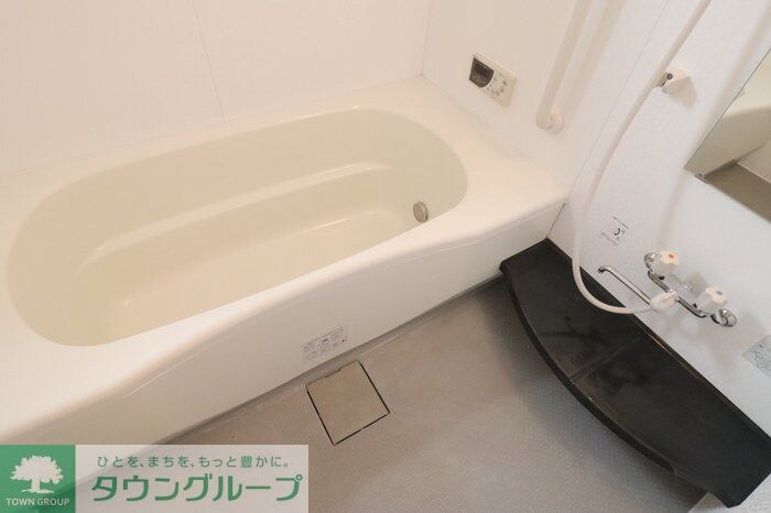 シャルマンドミール Bの物件内観写真