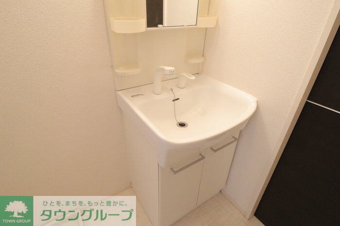 シャルマンドミール Bの物件内観写真