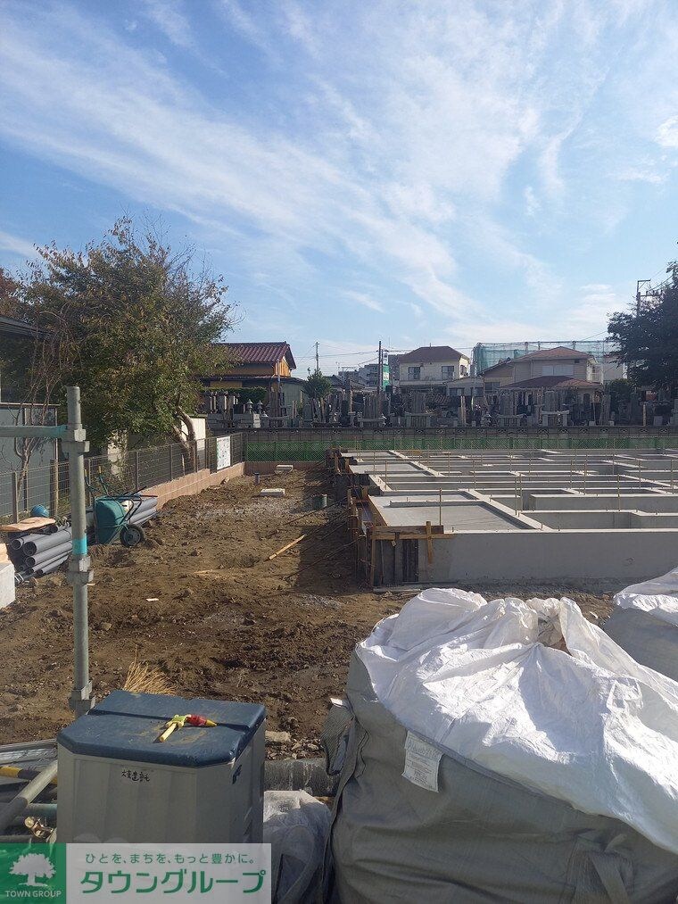 テルマエ大和の物件内観写真