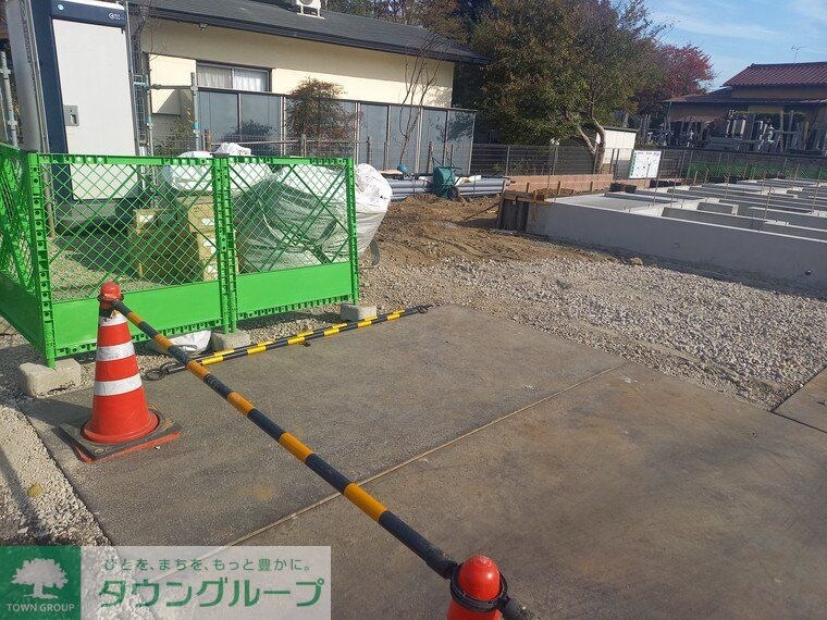 テルマエ大和の物件内観写真