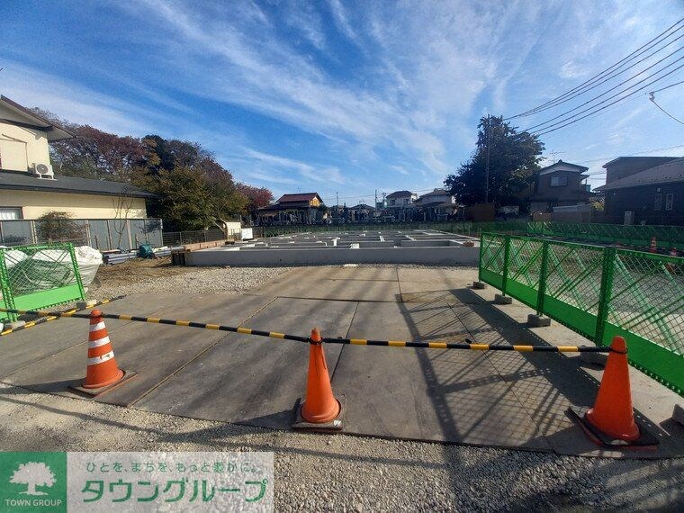 テルマエ大和の物件内観写真