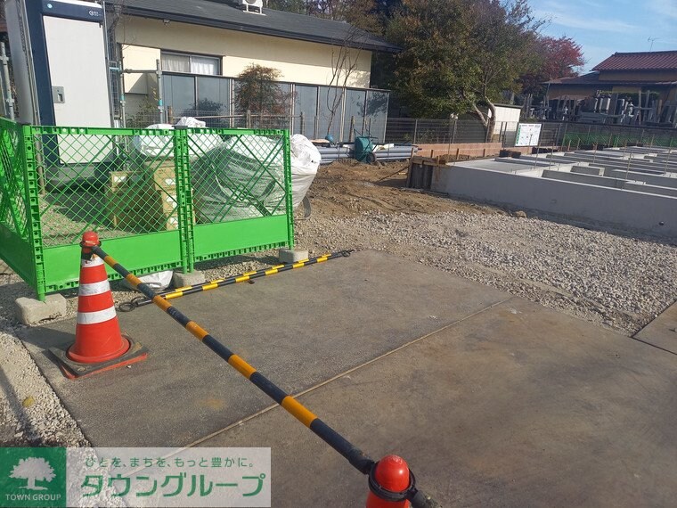 テルマエ大和の物件内観写真