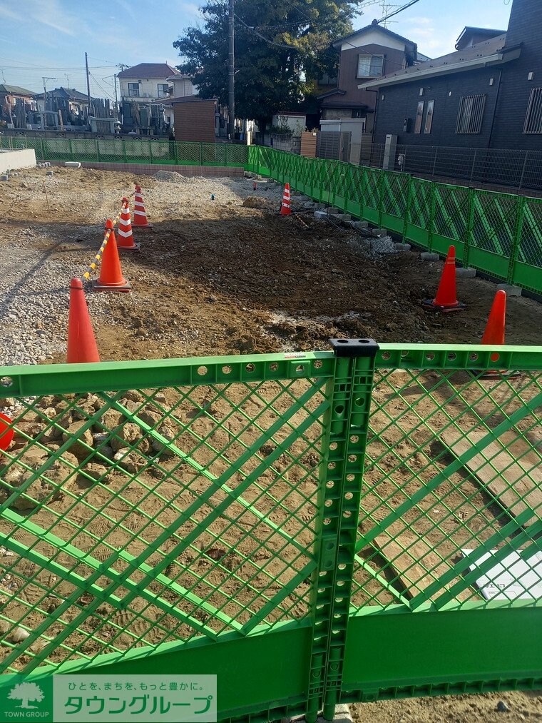 テルマエ大和の物件内観写真