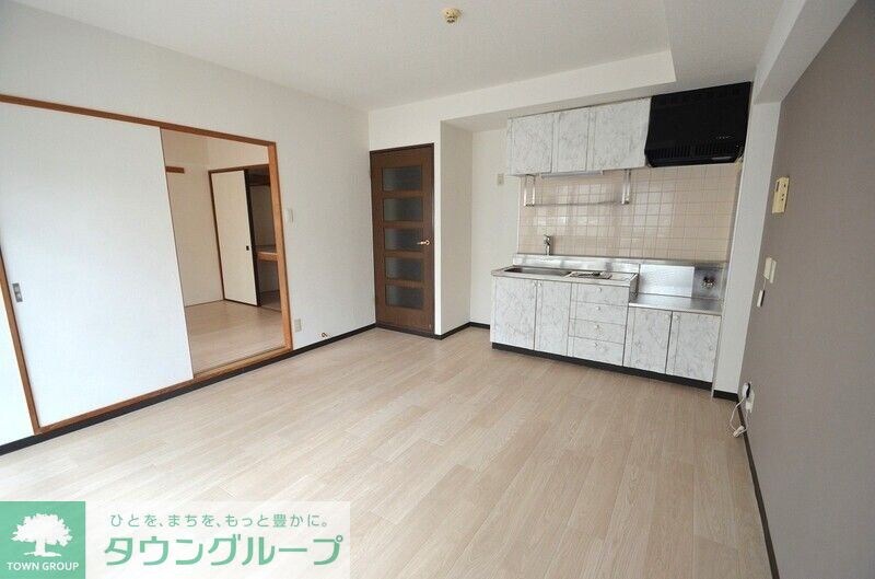 ビューラー千間台の物件内観写真