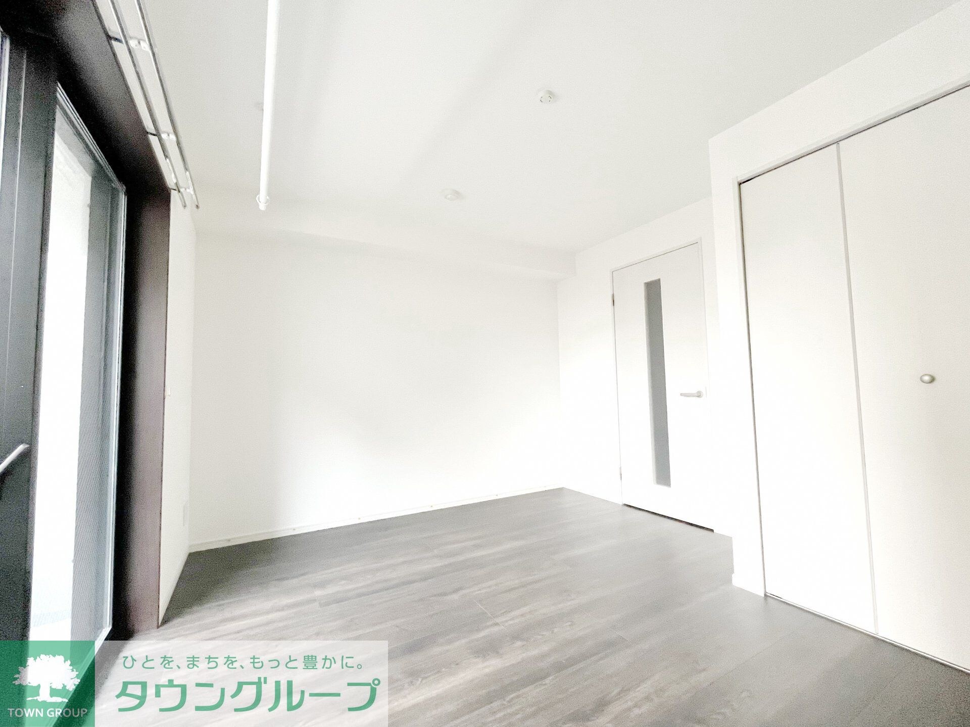 フォーチュン ガーデンの物件内観写真