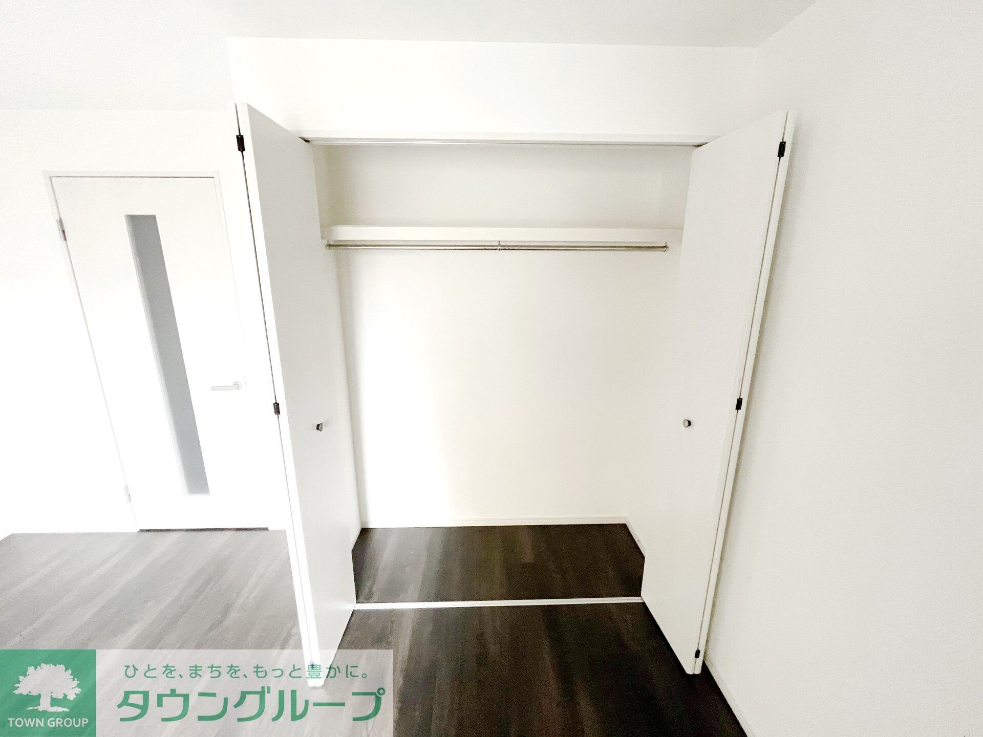 フォーチュン ガーデンの物件内観写真