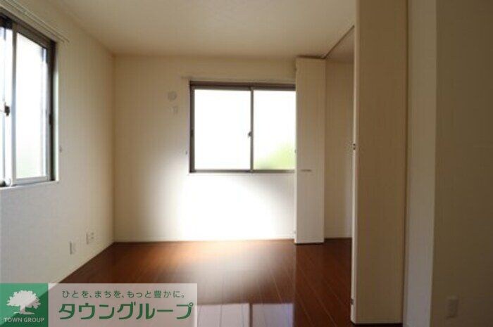 フェルミエの物件内観写真