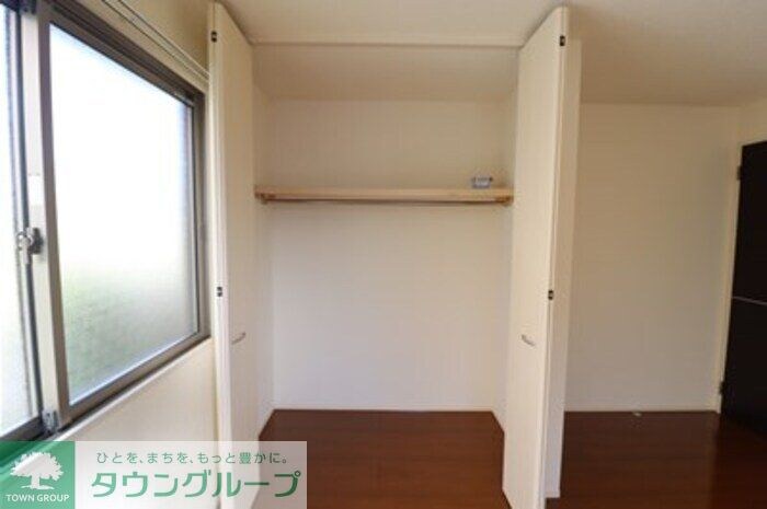 フェルミエの物件内観写真