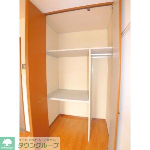 ミリオン馬橋 の物件内観写真