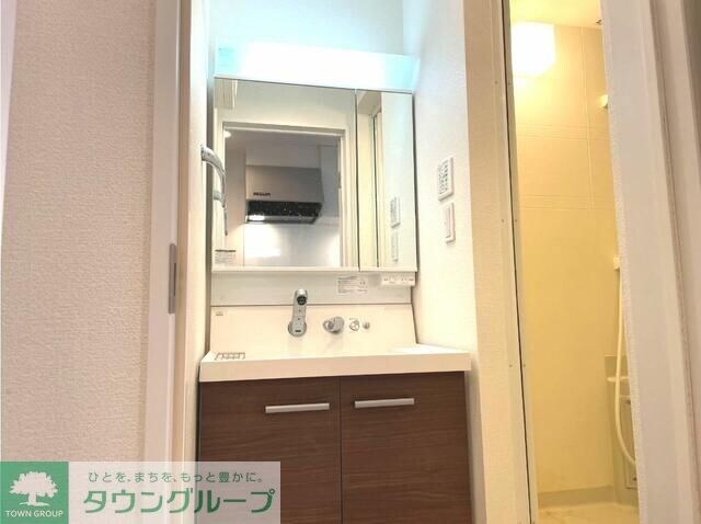 hacco houseの物件内観写真