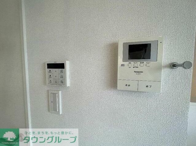 hacco houseの物件内観写真