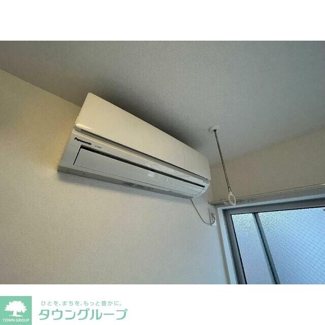 hacco houseの物件内観写真