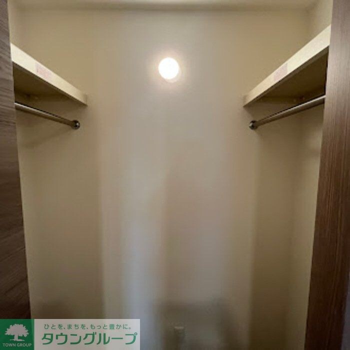 グラナーデ金町の物件内観写真