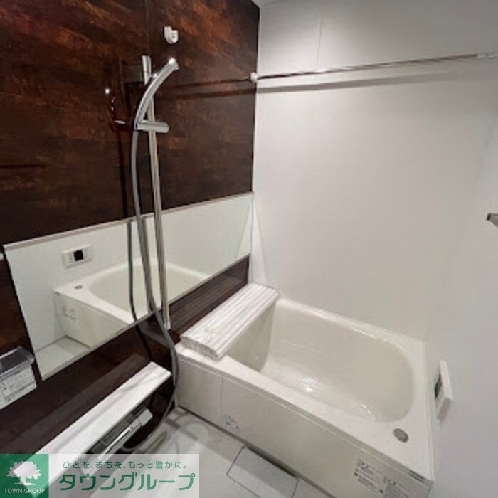 グラナーデ金町の物件内観写真