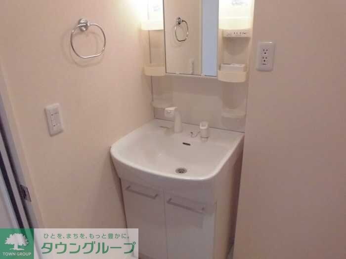 センターハウスBの物件内観写真