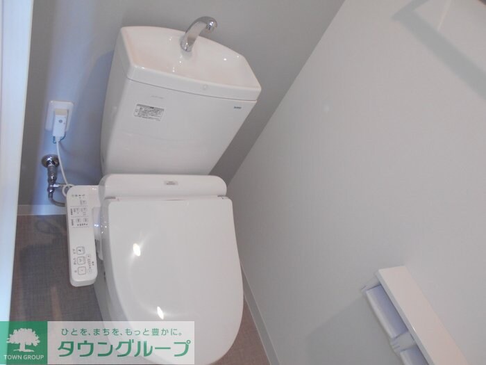 SOPHIA HILLSの物件内観写真