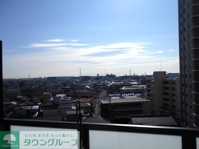 SOPHIA HILLSの物件内観写真