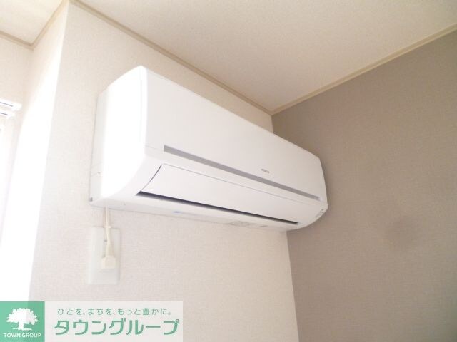 シャルム・ソワニエ Bの物件内観写真