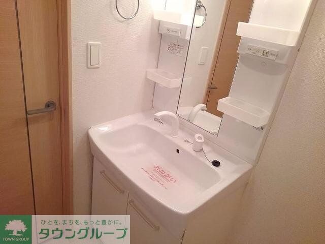 グラースの物件内観写真