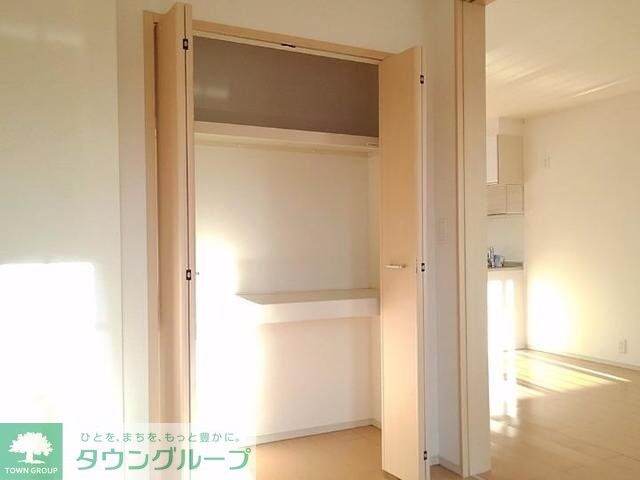 グラースの物件内観写真