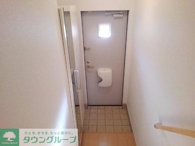 グラースの物件内観写真