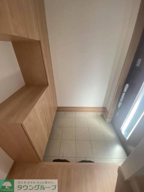 Sumai-to足立区鹿浜02の物件内観写真