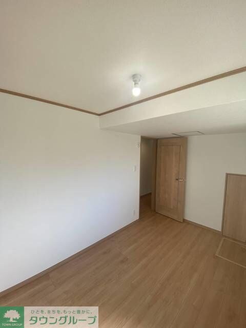 Sumai-to足立区鹿浜02の物件内観写真