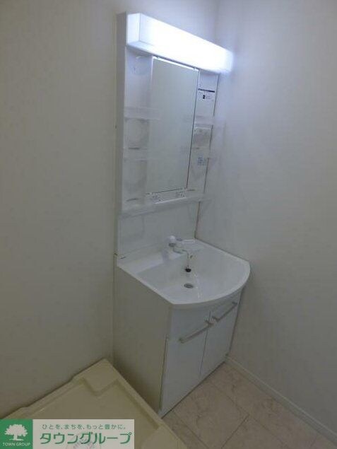 グランメゾン南流山の物件内観写真