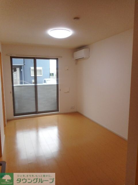 ノイクラールの物件内観写真