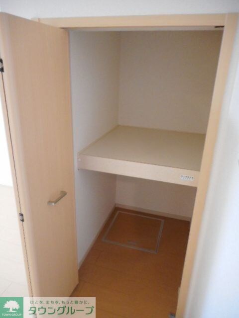 ノイクラールの物件内観写真