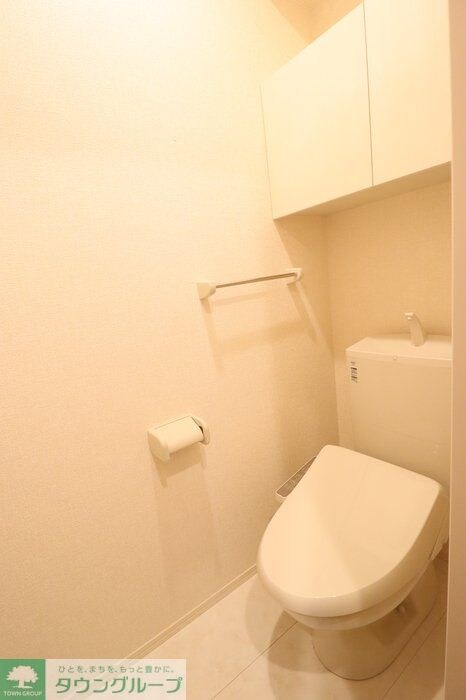 フォレヴィラージュ Bの物件内観写真