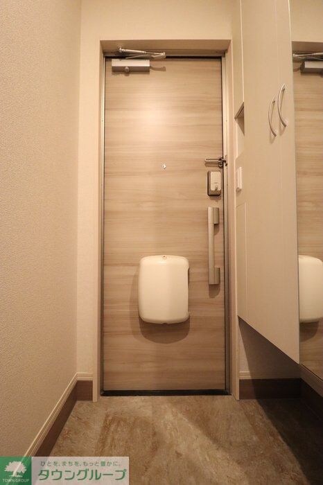 フォレヴィラージュ Bの物件内観写真