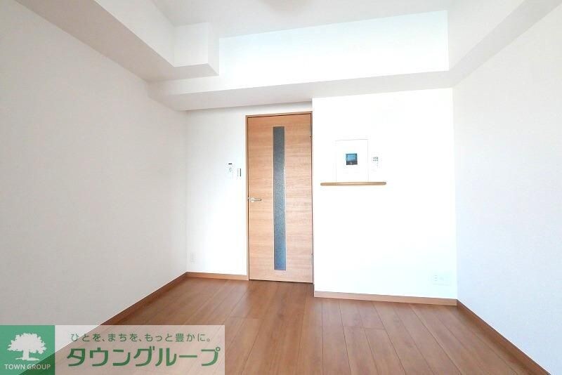 アーバハイツ六町2号館の物件内観写真