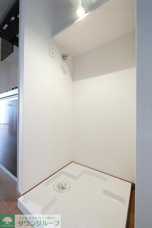 アーバハイツ六町2号館の物件内観写真