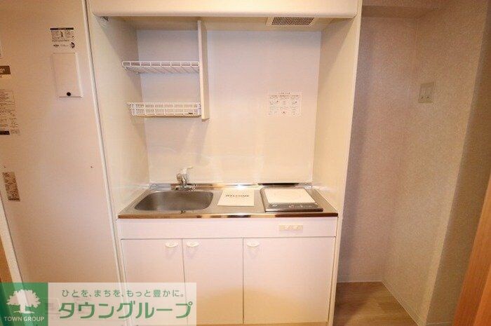 GOTO IIの物件内観写真