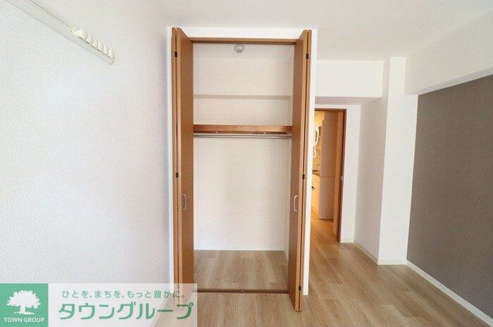 GOTO IIの物件内観写真