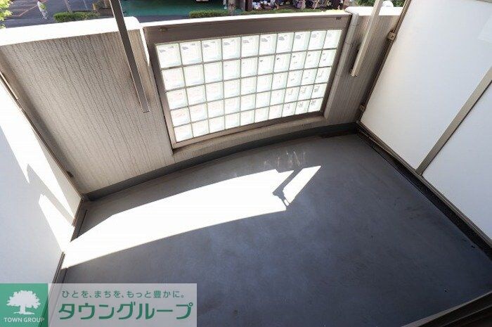 GOTO IIの物件内観写真