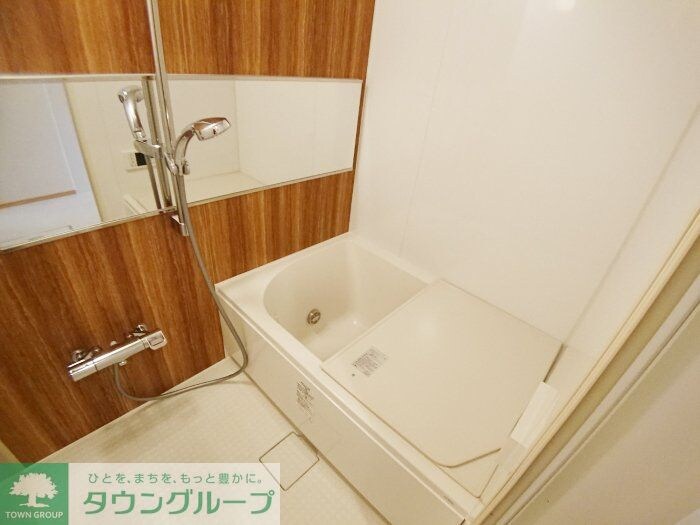 ノールメゾン南流山 IIの物件内観写真