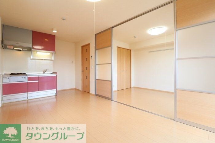 パシ・アージュパルコの物件内観写真